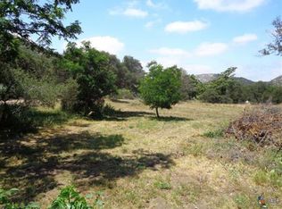 27770 Highway 94 Blvd, Potrero, CA 91963
