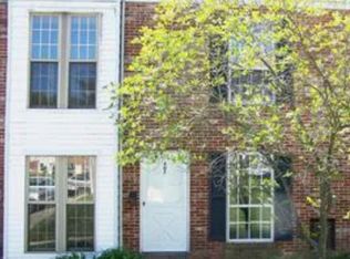 407 Middleton Pl, Norristown, PA 19403