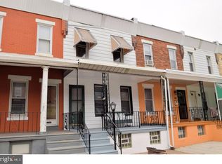 116 N Hobart St, Philadelphia, PA 19139