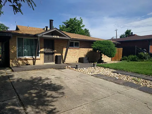 6850 Julian St Photo 1