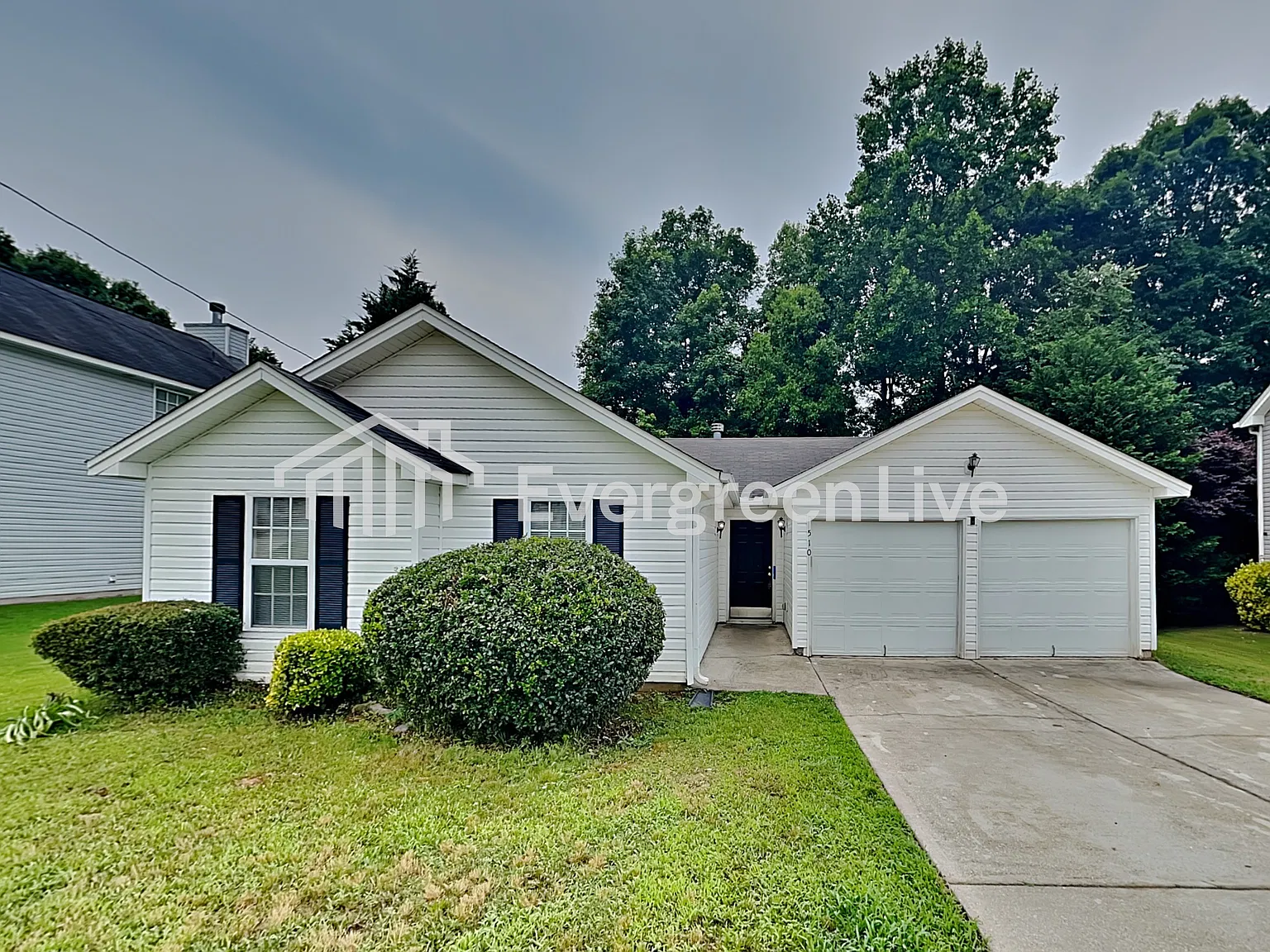 3 bed, 2.0 bath, 1266 sqft, $1,895 — Photo 1