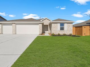 818 Brazos Trl, Dayton, TX 77535