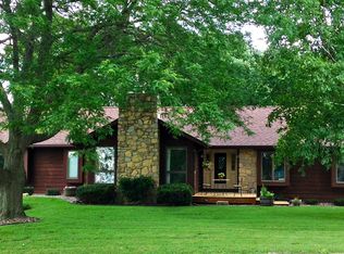 813 Nordic Vw, Mount Horeb, WI 53572