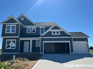 11268 Shoreline Dr #123, Allendale, MI 49401