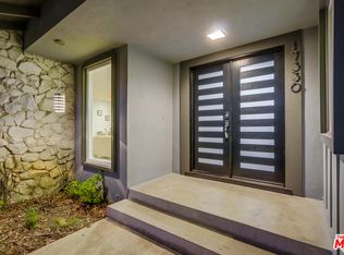 17330 Prairie St, Northridge, CA 91325