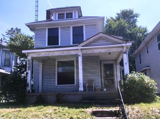 615 S 8th St, Richmond, IN 47374