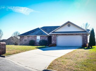 505 Falcon Hts, Rogersville, MO 65742