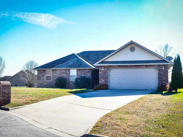 505 Falcon Hts, Rogersville, MO 65742