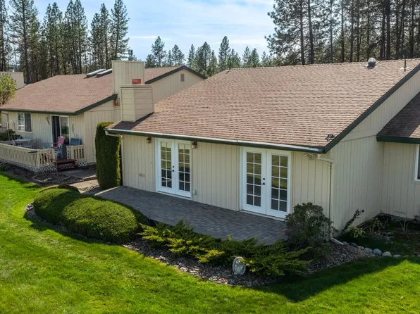 7506 W Johannsen Ave, Nine Mile Falls, WA 99026