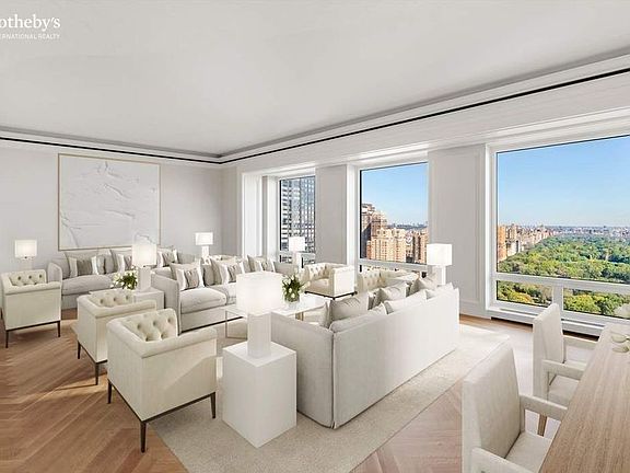 3rd image of 220 Central Park S APT 36B