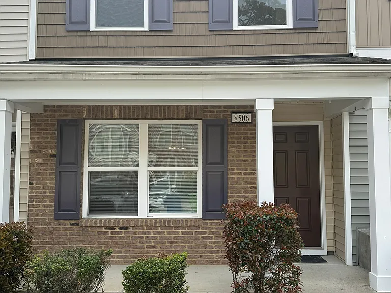 8506 Quarton Dr #1 — Photo 57