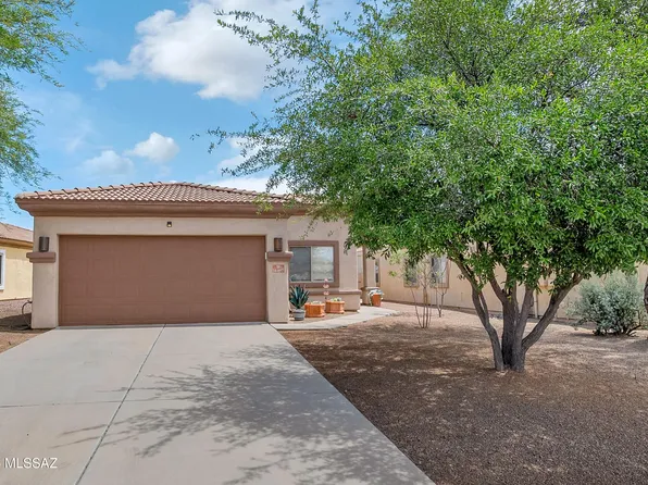 14497 S Camino Rio Abajo, Sahuarita, AZ 85629