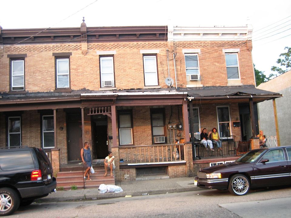 Front Shot