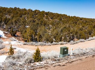 7052 S Vaquero Way, Cedar City, UT 84720