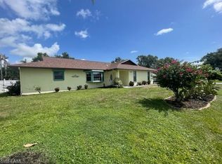 13008 4th St, Fort Myers, FL 33905