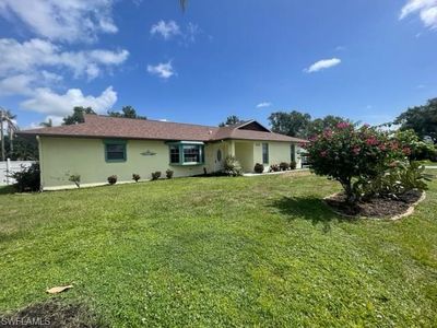 13008 4th St, Fort Myers, FL, 33905