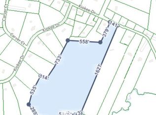 0 0 Wrightsboro Rd #A, Harlem, GA 30814