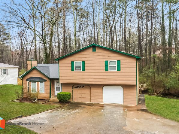 Houses For Rent In Cobb County Ga 209 Homes Zillow