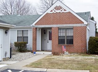 331 Wycoff Way W, East Brunswick, NJ 08816