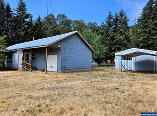 2470 S 7th St, Lebanon, OR 97355