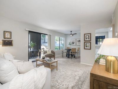 1087 Shadowridge Dr Unit 107, Vista, CA, 92081