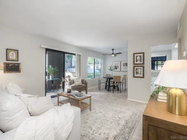 1087 Shadowridge Dr Unit 107, Vista, CA 92081