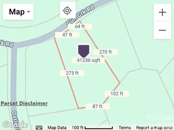 8066 Gulf Creek Rd, Lancaster, SC 29720