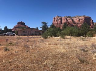 170 Cochise Dr, Sedona, AZ 86351