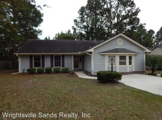 227 Albemarle Rd, Wilmington, NC 28405