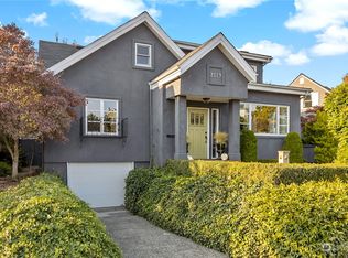 2119 Ferry Ave SW, Seattle, WA 98116