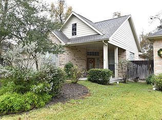 6 Veranda View Pl, Conroe, TX 77384