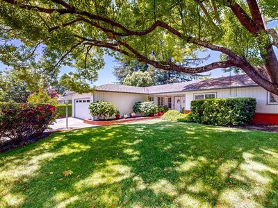 4921 Stonehedge Drive, Santa Rosa, CA, 95405