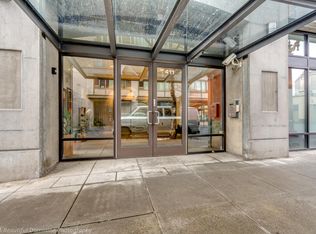 411 NW Flanders St APT 410, Portland, OR
