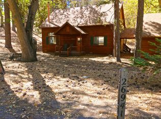 26941 Owl Ct, Tehachapi, CA 93561