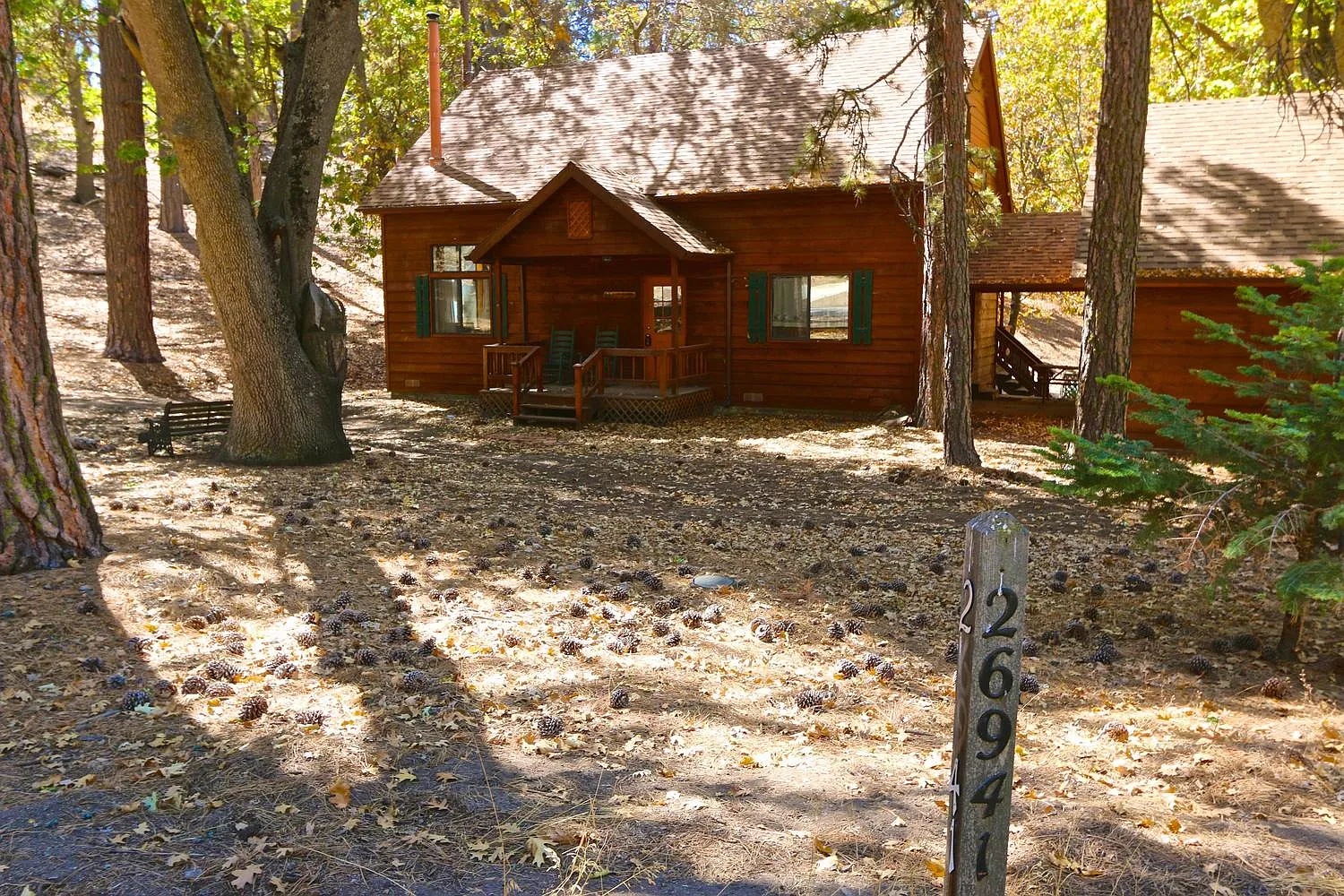 26941 Owl Ct photo 1