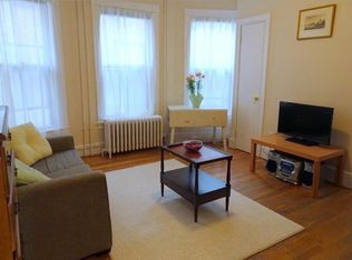 39 Harvard Ave #3D, Brookline, MA 02446