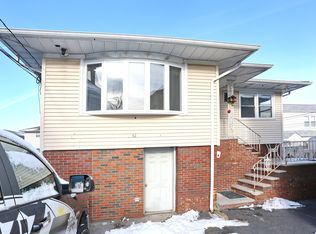 61 Malcolm Ave FLOOR 2, Garfield, NJ 07026