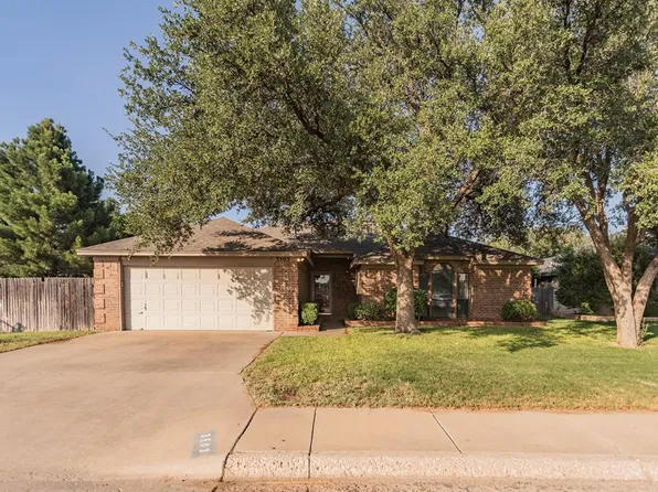 3502 Oakmont Dr, Midland, TX 79707