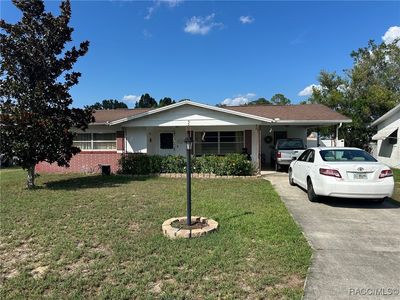 3 Daniel Ct, Beverly Hills, FL, 34465