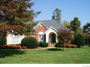 6032 Brentmoor Dr, Glen Allen, VA 23059
