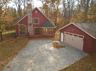 383 Cth B, Pelican Lake, WI 54463