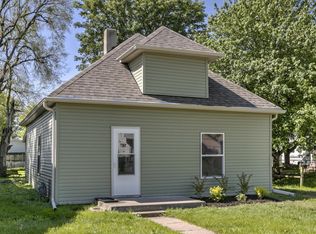 3525 Avenue C, Council Bluffs, IA 51501