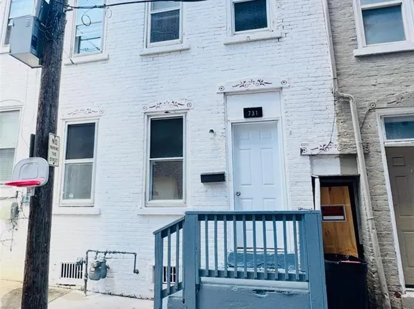 731 Chestnut St, Allentown, PA 18102
