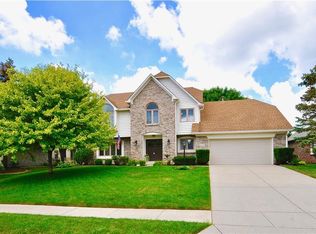 11684 Tarrynot Ln, Carmel, IN 46033