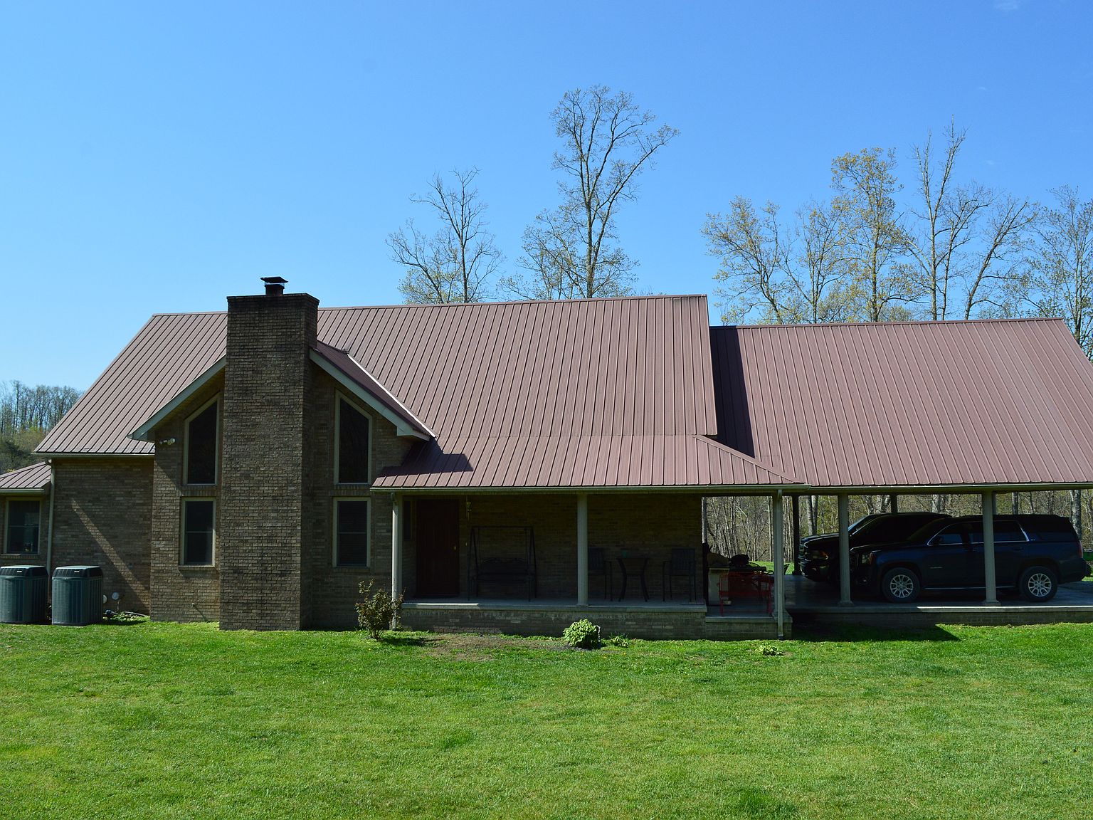 316 Hemlock Ln, Blackey, KY 41804 Zillow