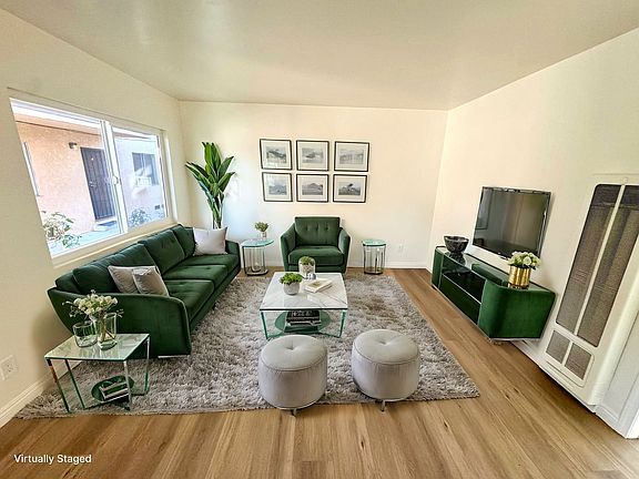 2nd image of 114 N Orange Ave APT 1