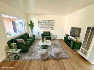 114 N Orange Ave APT 1, Monterey Park, CA 91755