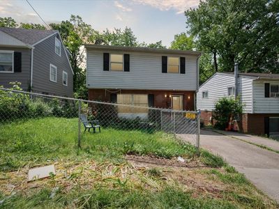 3309 Freddie Dr, Cincinnati, OH, 45205