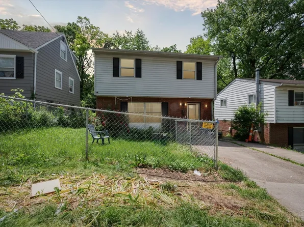 3309 Freddie Dr, Cincinnati, OH 45205