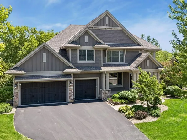 3667 Lerive Way, Chaska, MN 55318